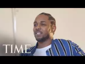 Video: How Kendrick Lamar Strives to Make Timeless Music
